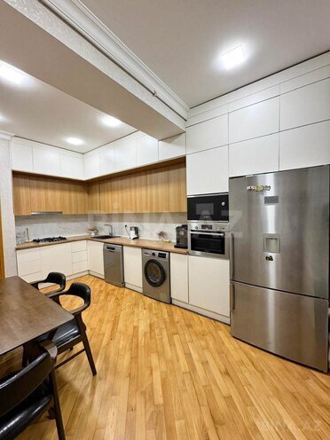 Продаётся 3-комн. новостройка 142 м², м. Нариман Нариманов, photo 9 from 19