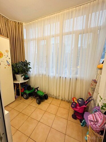 Продаётся 3-комн. новостройка 142 м², м. Нариман Нариманов, photo 17 from 19