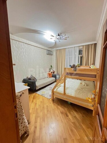 Продаётся 3-комн. новостройка 142 м², м. Нариман Нариманов, photo 11 from 19