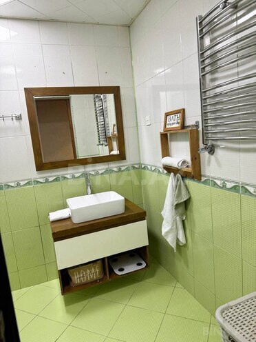 Продаётся 3-комн. новостройка 142 м², м. Нариман Нариманов, photo 15 from 19