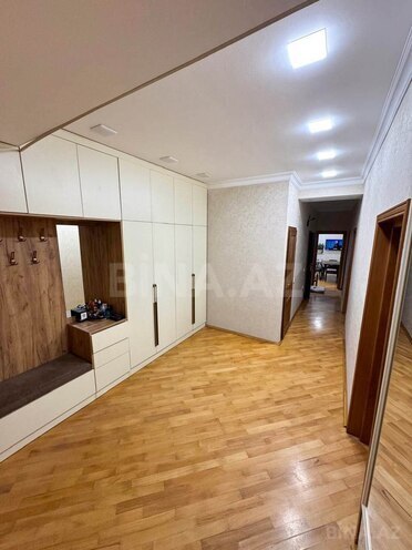 Продаётся 3-комн. новостройка 142 м², м. Нариман Нариманов, photo 4 from 19