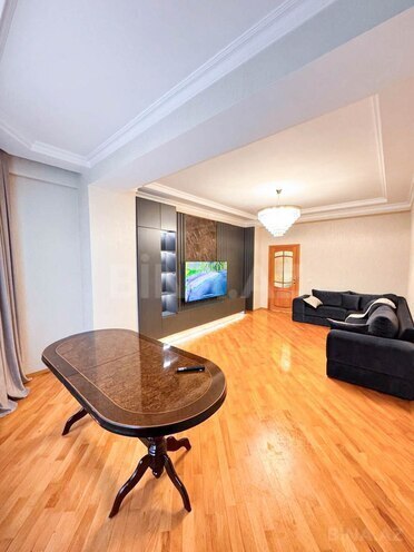 Продаётся 3-комн. новостройка 142 м², м. Нариман Нариманов, photo 3 from 19