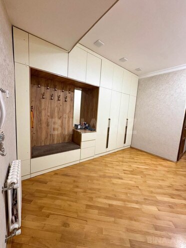 Продаётся 3-комн. новостройка 142 м², м. Нариман Нариманов, photo 10 from 19