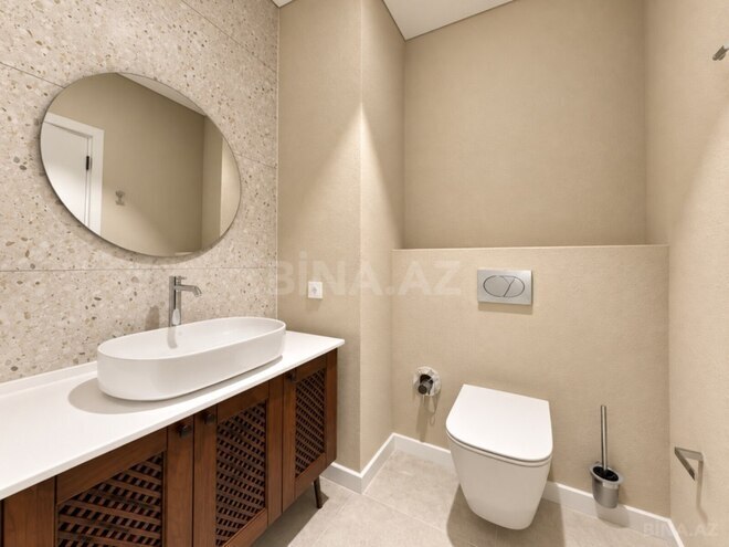 Satılır 2 otaqlı yeni tikili 82 m², Sea Breeze q., photo 7 from 9