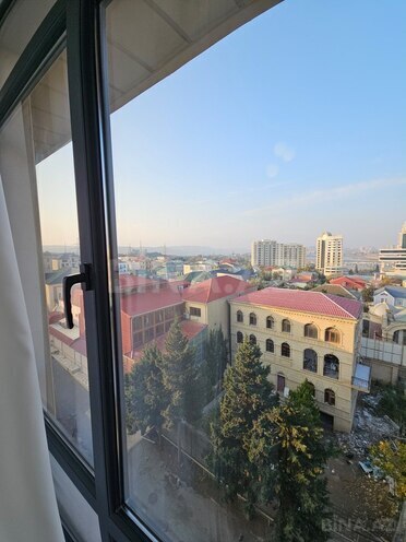 Satılır 3 otaqlı yeni tikili 125 m², Səbail r., photo 11 from 28