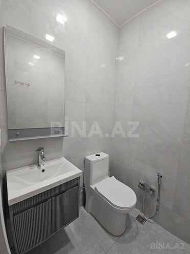 Satılır 3 otaqlı yeni tikili 125 m², Səbail r., photo 19 from 28