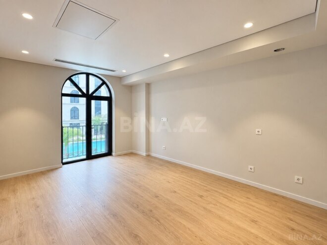Satılır 3 otaqlı yeni tikili 85 m², Sea Breeze q., photo 3 from 10