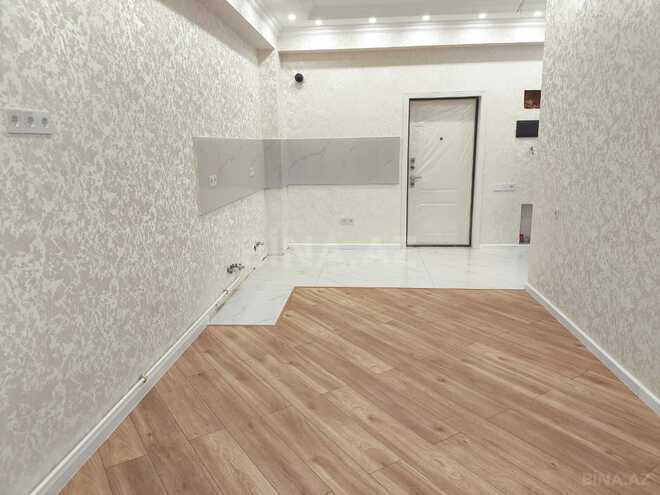 Продается 2-комн. новостройка 48 м², пос. Мехтиабад, photo 1 from 17