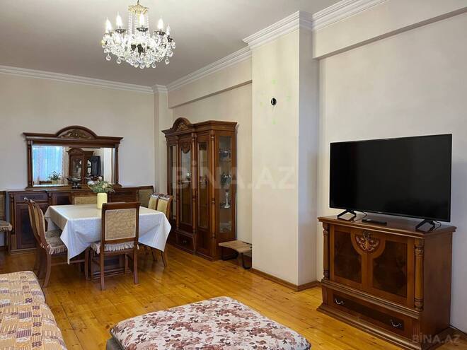 Продаётся 2-комн. новостройка 91 м², м. Нефтчиляр, photo 1 from 17