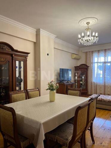 Продаётся 2-комн. новостройка 91 м², м. Нефтчиляр, photo 3 from 17