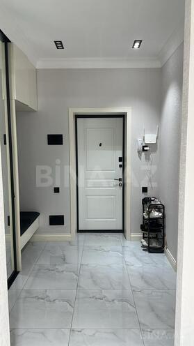 Satılır 2 otaqlı yeni tikili 55 m², Bakıxanov q., photo 8 from 11