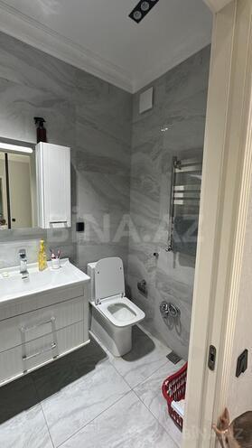 Satılır 2 otaqlı yeni tikili 55 m², Bakıxanov q., photo 4 from 11