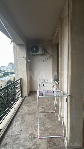 Satılır 2 otaqlı yeni tikili 55 m², Bakıxanov q., photo 10 from 11
