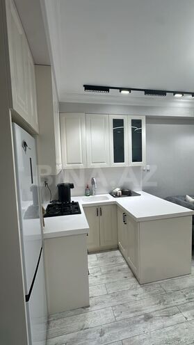 Satılır 2 otaqlı yeni tikili 55 m², Bakıxanov q., photo 3 from 11