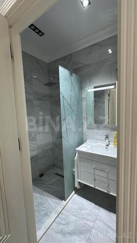 Satılır 2 otaqlı yeni tikili 55 m², Bakıxanov q., photo 9 from 11