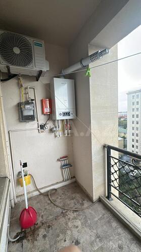 Satılır 2 otaqlı yeni tikili 55 m², Bakıxanov q., photo 5 from 11