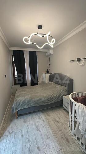Satılır 2 otaqlı yeni tikili 55 m², Bakıxanov q., photo 6 from 11