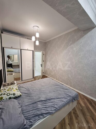 İcarəyə verilir 2 otaqlı yeni tikili 70 m², 28 May m., photo 13 from 16