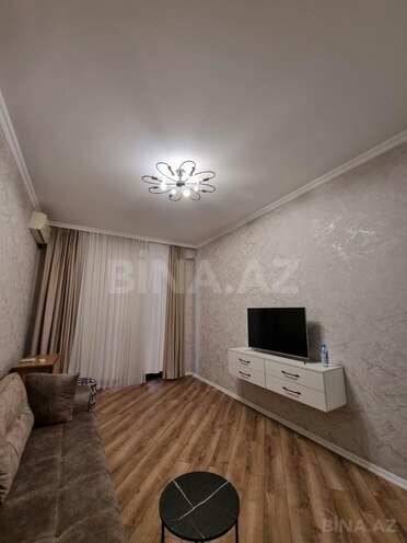 İcarəyə verilir 2 otaqlı yeni tikili 70 m², 28 May m., photo 7 from 16
