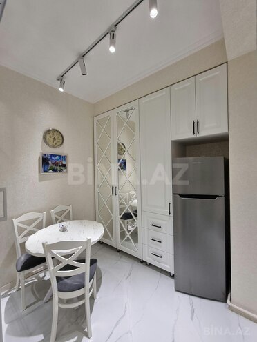İcarəyə verilir 2 otaqlı yeni tikili 70 m², 28 May m., photo 5 from 16