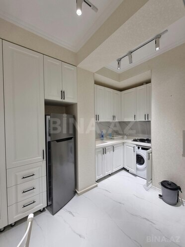 İcarəyə verilir 2 otaqlı yeni tikili 70 m², 28 May m., photo 3 from 16