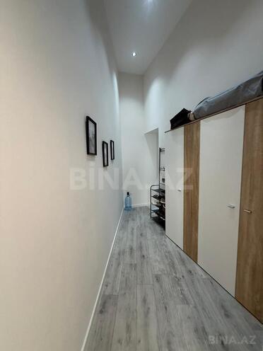 Satılır 1 otaqlı köhnə tikili 40 m², Sahil m., photo 9 from 13