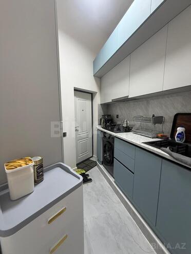 Satılır 1 otaqlı köhnə tikili 40 m², Sahil m., photo 7 from 13