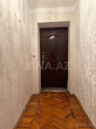 Satılır 3 otaqlı köhnə tikili 70 m², Elmlər Akademiyası m., photo 9 from 11