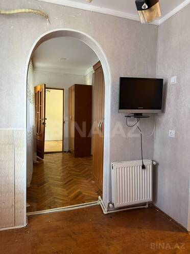 Satılır 3 otaqlı köhnə tikili 70 m², Elmlər Akademiyası m., photo 10 from 11