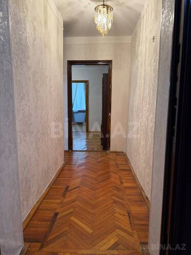 Satılır 3 otaqlı köhnə tikili 70 m², Elmlər Akademiyası m., photo 3 from 11