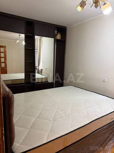 Satılır 3 otaqlı köhnə tikili 70 m², Elmlər Akademiyası m., photo 4 from 11