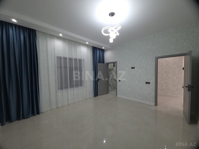 Satılır 4 otaqlı həyət evi/bağ evi 117 m², Şüvəlan q., photo 15 from 17