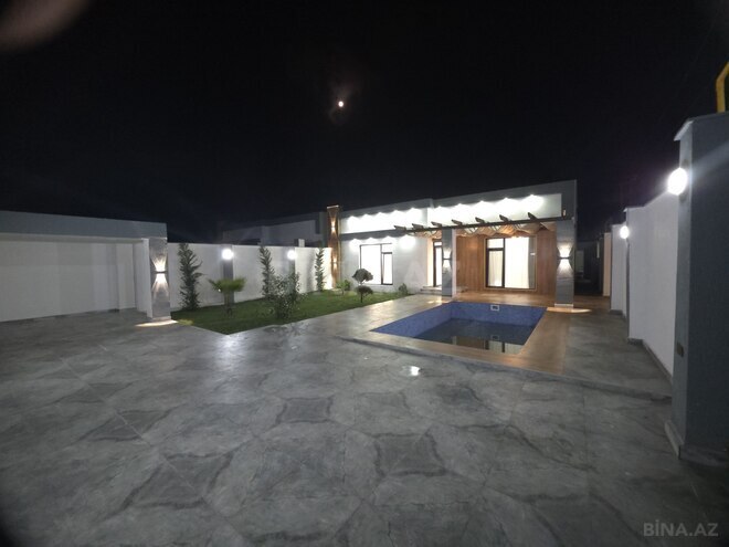 Satılır 4 otaqlı həyət evi/bağ evi 117 m², Şüvəlan q., photo 4 from 17