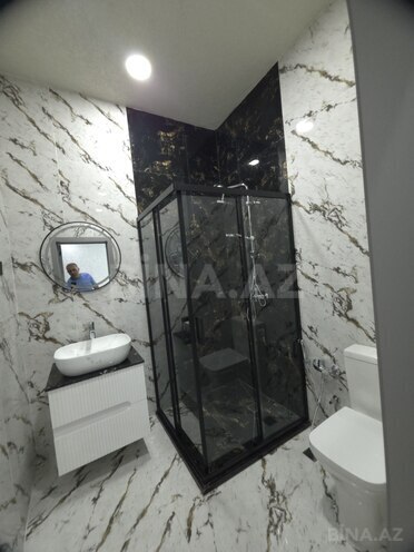 Satılır 4 otaqlı həyət evi/bağ evi 117 m², Şüvəlan q., photo 16 from 17