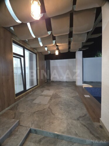 Satılır 4 otaqlı həyət evi/bağ evi 117 m², Şüvəlan q., photo 5 from 17