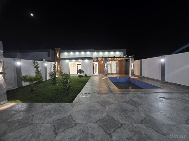 Satılır 4 otaqlı həyət evi/bağ evi 117 m², Şüvəlan q., photo 3 from 17