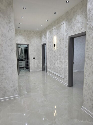 Satılır 4 otaqlı həyət evi/bağ evi 117 m², Şüvəlan q., photo 11 from 17