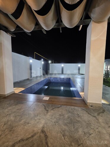 Satılır 4 otaqlı həyət evi/bağ evi 117 m², Şüvəlan q., photo 6 from 17