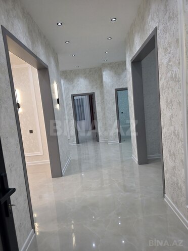 Satılır 4 otaqlı həyət evi/bağ evi 117 m², Şüvəlan q., photo 7 from 17