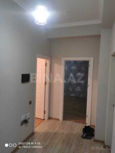 Сдаётся 2-комн. новостройка 65 м², photo 7 from 9