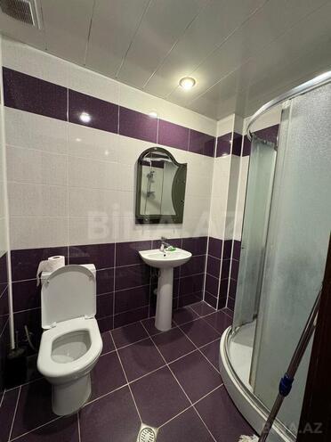 Сдаётся 1-комн. новостройка 43 м², пос. Ени Гюнешли, photo 7 from 10