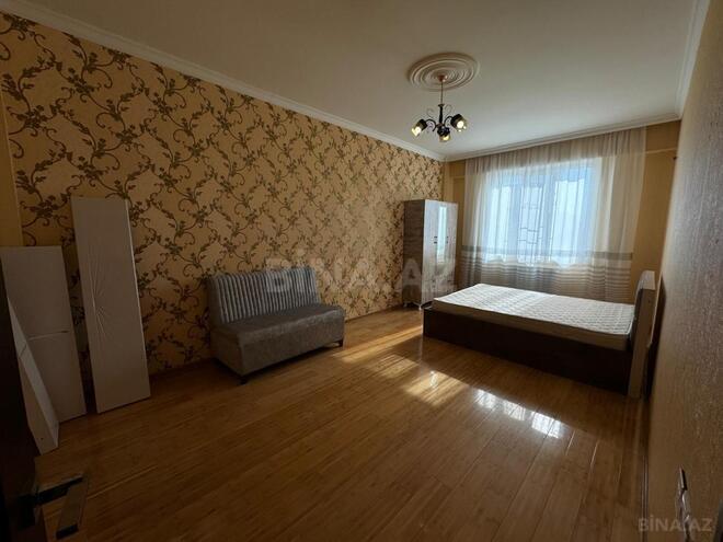 Сдаётся 1-комн. новостройка 43 м², пос. Ени Гюнешли, photo 4 from 10