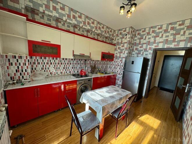 Сдаётся 1-комн. новостройка 43 м², пос. Ени Гюнешли, photo 6 from 10