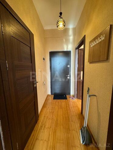 Сдаётся 1-комн. новостройка 43 м², пос. Ени Гюнешли, photo 9 from 10