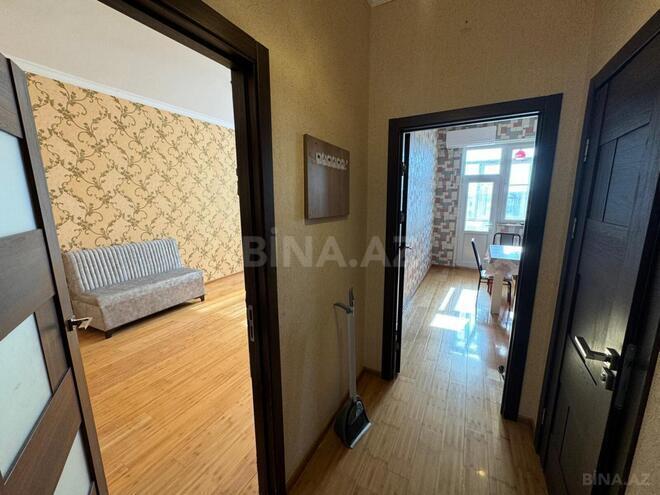 Сдаётся 1-комн. новостройка 43 м², пос. Ени Гюнешли, photo 8 from 10