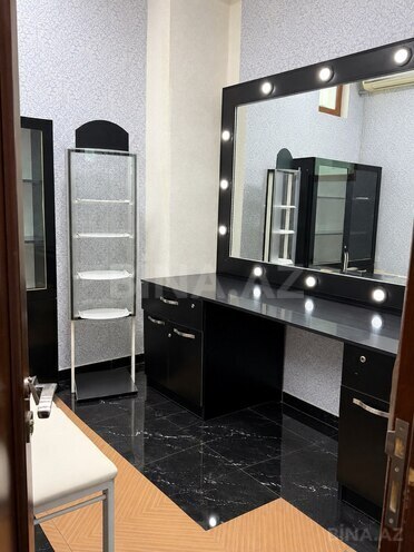 İcarəyə verilir  obyekt 170 m², Memar Əcəmi m., photo 6 from 24