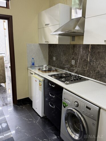 İcarəyə verilir  obyekt 170 m², Memar Əcəmi m., photo 7 from 24