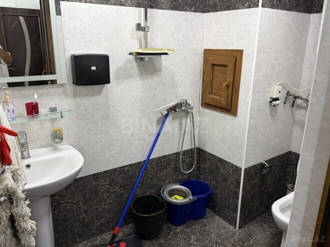İcarəyə verilir  obyekt 170 m², Memar Əcəmi m., photo 21 from 24