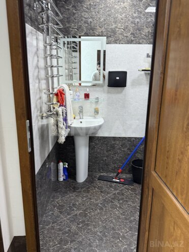 İcarəyə verilir  obyekt 170 m², Memar Əcəmi m., photo 23 from 24