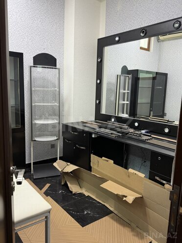 İcarəyə verilir  obyekt 170 m², Memar Əcəmi m., photo 17 from 24